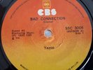 (INCORRECT SONG PRESSED) - YAZOO - 