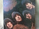 The Beatles Rubber Soul Capitol T 2442, Mono. 1st issue labels 