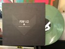 Penfold Amatures & Professionals - Olive Green Vinyl 2011