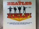 The Beatles Help  Capitol MAS-2386, Mono. Early 1st pressing labels