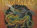 THIN  LIZZY    ZIMBABWE  LP  CHINATOWN