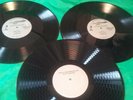 THE SILVER EAGLE CROSS COUNTRY MUSIC SHOW TOM T HALL LIVE 3LP SET