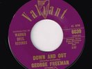 GEORGE FREEMAN 7