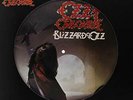 Blizzard Of Ozz (Picture Disc Vinyl) Vinyl