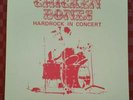Chicken Bones - Hardrock In Concert Prog-LP RE