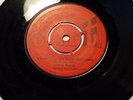 7-inch 45 CHUCK WOOD (Northern Soul) 