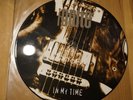 Ignite-In My Time Vinyl HC/SXE