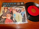 STATUS QUO Pictures Of Matchstick Man +3 1968 MEXICO 7