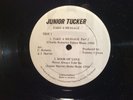 JUNIOR TUCKER 12