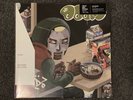 MF Doom - MM..FOOD 2LP Vinyl Me Please Reissue (Green/White) NEW SEALED +Stencil