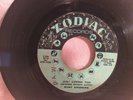 RUBY ANDREWS 45 Just Lovin You ZODIAC original Rare Soul great play copy