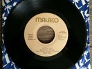 Rare Soul Funk Promo 45 Jewel Bass - Let Your Love Rain Down On Me - Malaco 1055