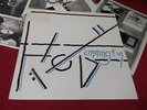 Garden Bower:  Cmning t y    1987  Canadian lofi private press handmade LP