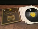 Beethoven: String Quartets/Amadeus Quartet 4 LP Box '63 DGG 138537/40 NM/NM-