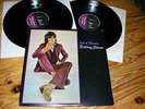 ROLLING STONES - LET IT BREEZE  -  BLACK VINYL -  DoLP
