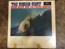 The Rising Surf Richie Allen and the Pacific Surfers Vinyl LP