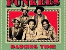 THE FUNKEES Dancing Time 2x LP NEW VINYL Soundway Afro-rock eastern nigeria