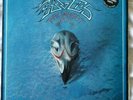 Eagles ?– Their Greatest Hits 1971-1975   - Colored vinyl album LP 33 RPM record