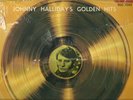 JOHNNY  HALLIDAY   SOUTH AFRICA  LP   JOHNNY HALLIDAY'S GOLDEN HITS