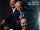 Beaux Arts Trio - Schubert Piano Trios SEALED 2LPs GF Philips Digital 1987 Korea