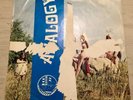 Analogy PRV LP/2204 Dischi Produzioni Ventotto ?Italy 1972 Ultrarar