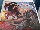 Graveyard Graveyard Tee Pee Records TPE-081Vinyl, LP, Album, Limited Edition RP