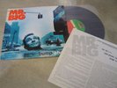 MR. BIG BUMP AHEAD 1993 KOREA VINYL LP 12