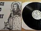 ALPHA & OMEGA - WATCH AND PRAY LP VINYL A&O 027 EX / VG 1992 REGGAE DUB