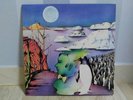 Murple - Io sono Murple Italy Prog/Art Rock 2012 Reissue 180 gram LP MINT