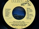 JAMES WALSH GYPSY BAND  rare soul  Cuz It's You Girl RCA promo MP3 original 1978