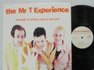 THE MR.T EXPERIENCE - Revenge Is Sweet, And So Are You LP 1997 ORIG LOOKOUT NOFX