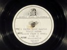 78 RPM -- Alice Faye,  20th Century Fox Film Music - ROSE OF WASHINGTON SQ., E-