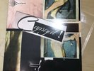 Circus Devils ?– Capsized  LP (Guided By Voices/Robert Pollard)