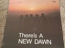 There’s A NEW DAWN 1970 1st Press Rare Psych Holy Grail New Sealed Vinyl