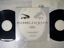 MICHAEL JACKSON INVINCIBLE EPIC E2 69400 US VINYL 2LP