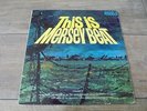 Various - This Is Merseybeat Vol.2 1963 UK LP ORIOLE 1st