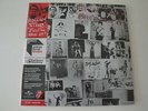 The Rolling Stones: Exile On Main Street Vinyl 2 LP half-speed mastered