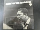 JOHN COLTRANE A LOVE SUPREME ORIGINAL MONO NM LP VAN GELDER 1965