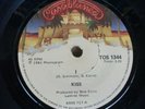 Kiss Rare South African Press 7