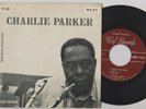 Charlie Parker 