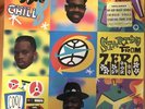 Groove B Chill, Starting From Zero (Vinyl PROMO)