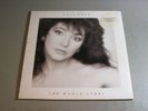 Kate Bush- The Whole Story- LP 1986 EMI KBTV 1 Made In UK