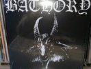 LP BATHORY - SAME - SELF TITLED - S/T