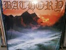 2 LP BATHORY - TWILIGHT OF THE GODS