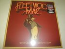 Fleetwood Mac: 50 Years- Don't Stop  5 Vinyl LP Boxset