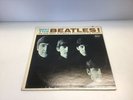 Meet The Beatles  [Mono Vinyl]