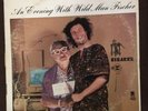 WILD MAN FISCHER -An Evening with...2 LP RARE US Pressing on Blue BIZARRE Zappa