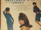 The Fabulous Ronettes Vinyl LP V Rare Decca Mono American London Recording 1964