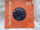 Lulu and the Luvers - Satisfied/Surprise Surprise UK 1965 7