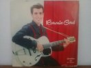 RONNIE CORD LP ST 60's BRAZIL ROCK-A-BILLY TWIST VG ROY ORBISON - DARYL PETTY
